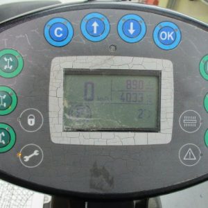 JLG 4013 (579) - obrazek 15