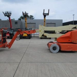 JLG E400 AJPN (057) - obrazek 12