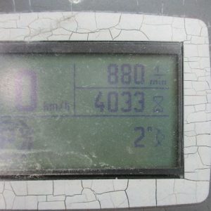 JLG 4013 (579) - obrazek 16