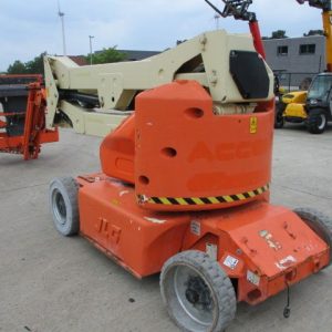 JLG E400 AJPN (057) - obrazek 9