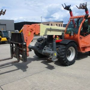 JLG 4013 (579) - obrazek 18