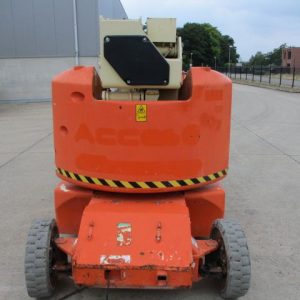 JLG E400 AJPN (057) - obrazek 16