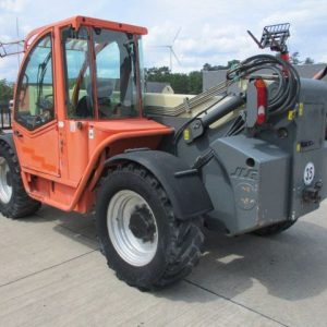 JLG 4013 (579) - obrazek 19