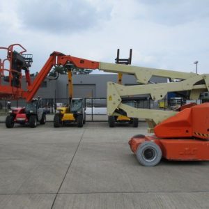 JLG E400 AJPN (057) - obrazek 21