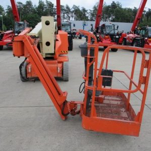 JLG E400 AJPN (057) - obrazek 3