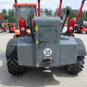 JLG 4013 (579) - obrazek 7