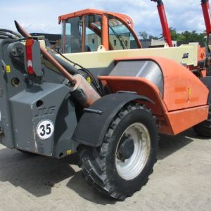 JLG 4013 (579) - obrazek 8