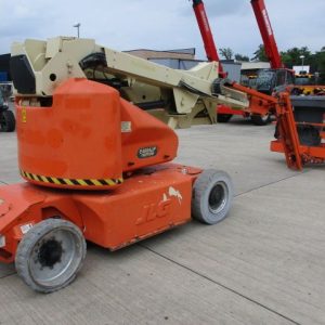 JLG E400 AJPN (057) - obrazek 7