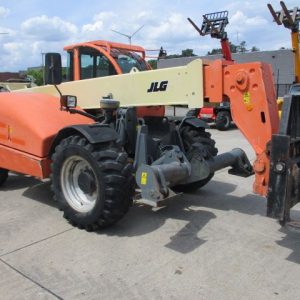 JLG 4013 (579) - obrazek 10