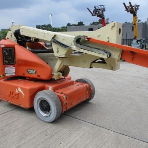 JLG E400 AJPN (057) - obrazek 8