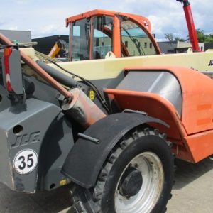 JLG 4013 (579) - obrazek 11