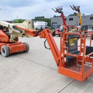 JLG E400 AJPN (057) - obrazek 15