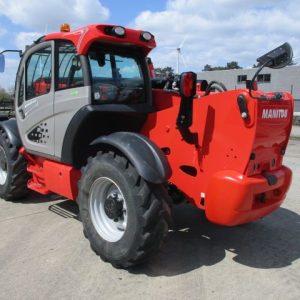 MANITOU MT 1440 easy (544) - obrazek 23