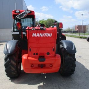 MANITOU MT 1440 easy (544) - obrazek 24
