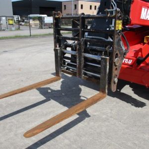 MANITOU MT 1440 easy (544) - obrazek 5