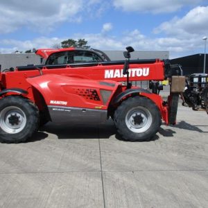 MANITOU MT 1440 easy (544) - obrazek 12