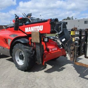 MANITOU MT 1440 easy (544) - obrazek 13