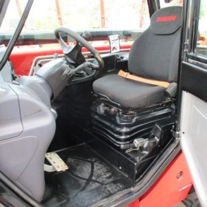 Manitou MT 1033 (812) - obrazek 16