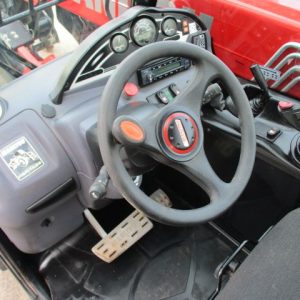 Manitou MT 1033 (812) - obrazek 17