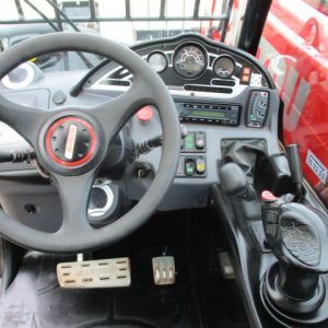 Manitou MT 1033 (812) - obrazek 18