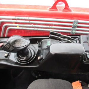 Manitou MT 1033 (812) - obrazek 19