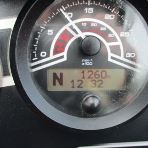 Manitou MT 1033 (812) - obrazek 22