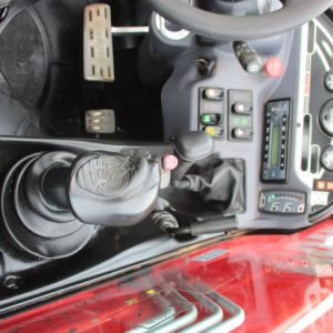 Manitou MT 1033 (812) - obrazek 23