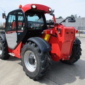 Manitou MT 1033 (812) - obrazek 24