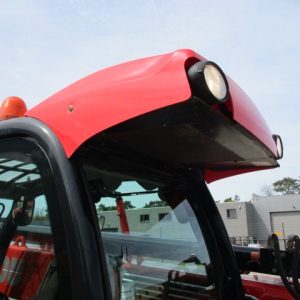 Manitou MT 1033 (812) - obrazek 25