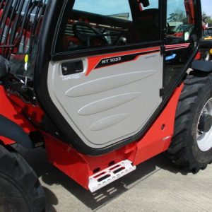 Manitou MT 1033 (812) - obrazek 26