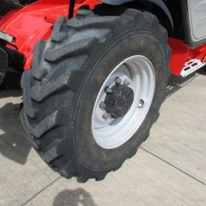 Manitou MT 1033 (812) - obrazek 4