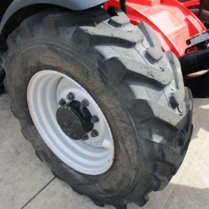 Manitou MT 1033 (812) - obrazek 7