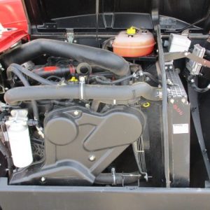 Manitou MT 1033 (812) - obrazek 8