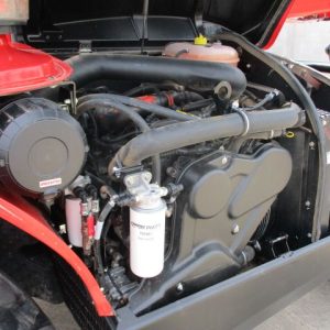 Manitou MT 1033 (812) - obrazek 9