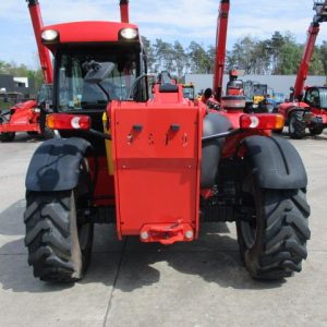 Manitou MT 1033 (812) - obrazek 11