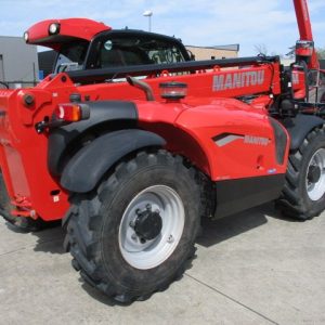 Manitou MT 1033 (812) - obrazek 12