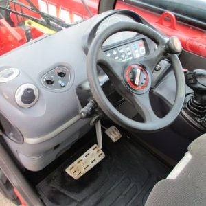 Manitou MT 1440 easy (032) - obrazek 15