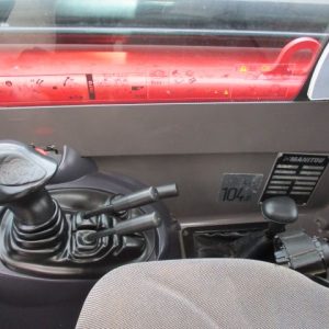 Manitou MT 1440 easy (032) - obrazek 16