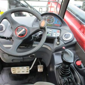 Manitou MT 1440 easy (032) - obrazek 17