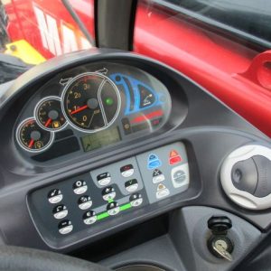 Manitou MT 1440 easy (032) - obrazek 18