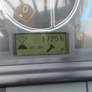 Manitou MT 1440 easy (032) - obrazek 20