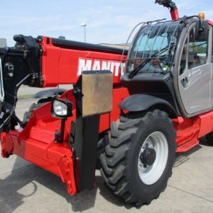 Manitou MT 1440 easy (032) - obrazek 23