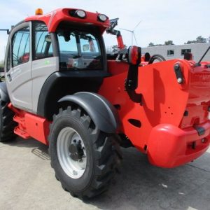 Manitou MT 1440 easy (032) - obrazek 26