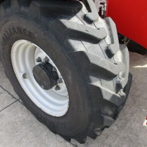 Manitou MT 1440 easy (032) - obrazek 4