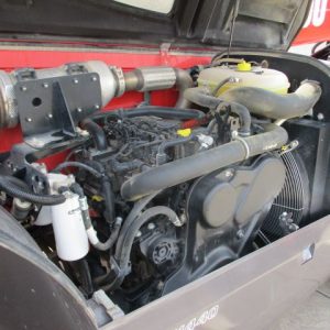 Manitou MT 1440 easy (032) - obrazek 8