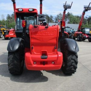 Manitou MT 1440 easy (032) - obrazek 9