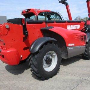 Manitou MT 1440 easy (032) - obrazek 10