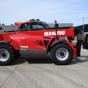 Manitou MT 1440 easy (032) - obrazek 11
