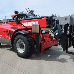 Manitou MT 1440 easy (032) - obrazek 12