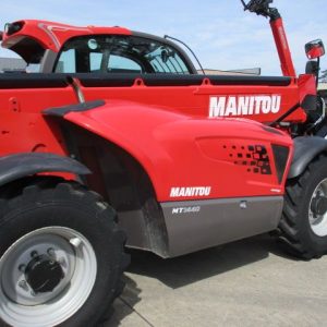 Manitou MT 1440 easy (032) - obrazek 13